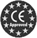 CE Approved